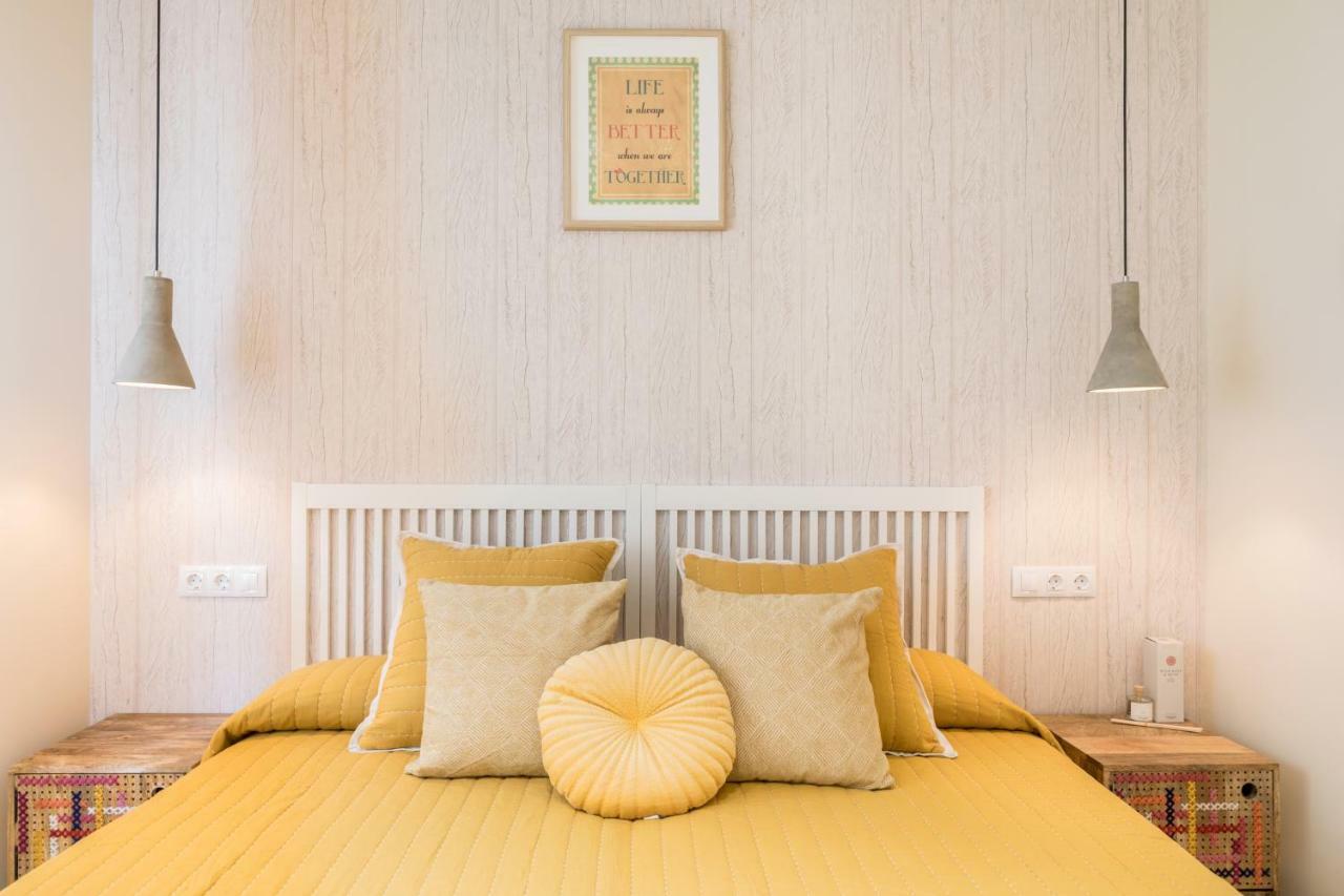 Bilbao Indautxu I By Aston Rentals Εξωτερικό φωτογραφία